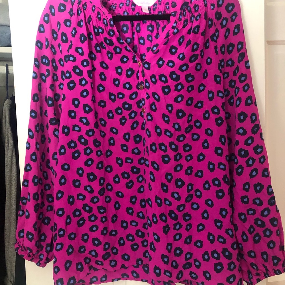 Lilly Pulitzer Elsa- large
